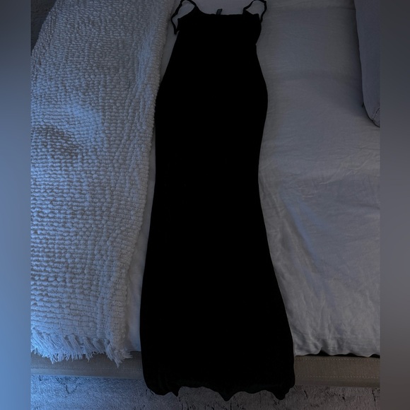Skims dress in Onyx Size L - Picture 2 of 2